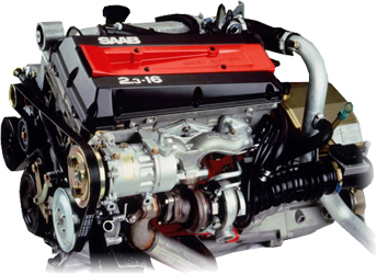 P2553 Engine
